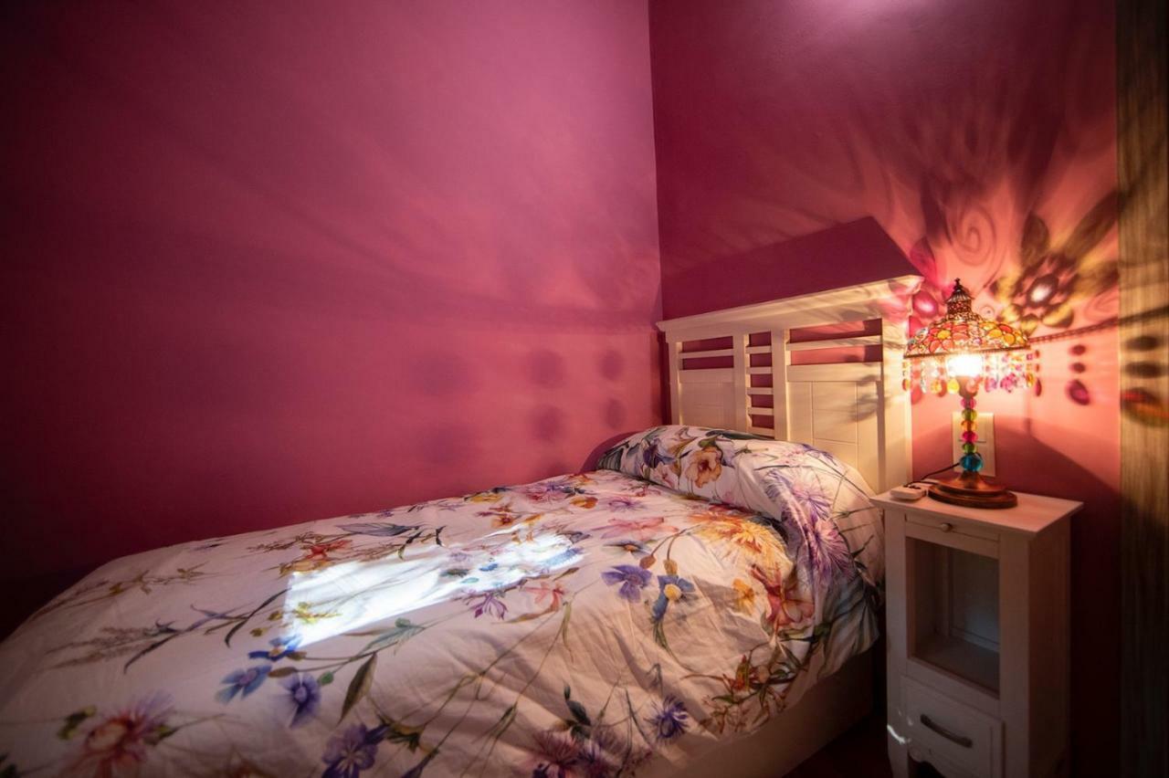 Casa De Anama Villa Entrecinsa ภายนอก รูปภาพ